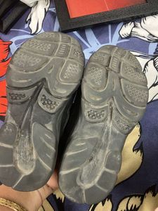 Sparx School Shoes - Ideal For Nur/kg
