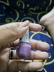 8 Used Nail Polish Combo- Rarely Used.