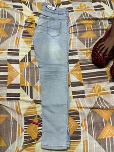 Stylish Kurta with Jeans