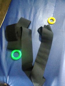 Original Liyansh AbdomnBelt