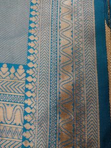 Bollywood Silk Saree