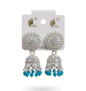 Jhumka Earrings