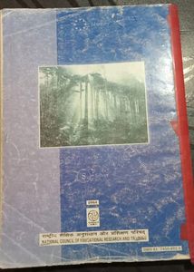 Class 9 Science NCERT Book