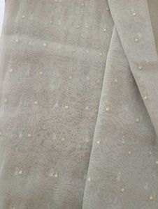 Saree Without Blouse