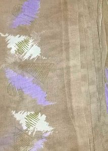 Floral Dress Material