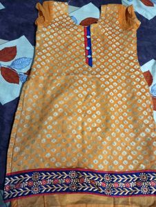 Ethnic Kurta