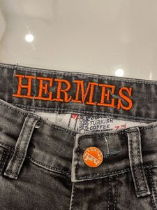 Hermes Denime Jeans