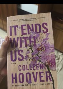 Colleen Hoover Books