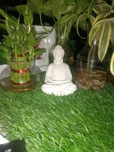 Buddha Showpiece