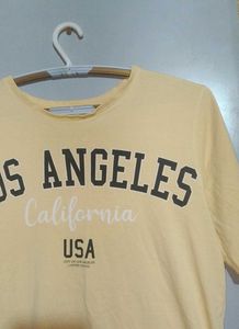 Los Angeles California T-Shirt