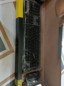 Zebronics Premium Keyboard and Mouse Combo