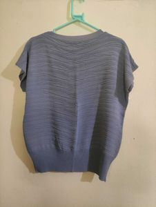 Blue Top