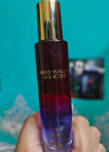 Zara Marshmallow Addiction Perfume
