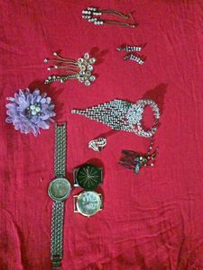 All Of Them Jewellery Parts