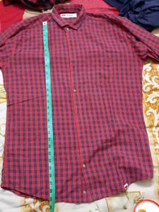 Men&#39;s Shirt FULL SLEEVE Levi&#39;s ORIGINAL