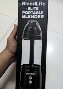 Blendlife Elite Portable Blender| 700 Ml