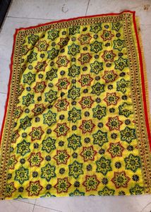 Phulkari women Dupatta