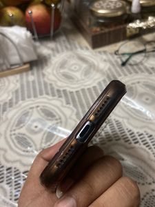 iPhone 11 Back Cover