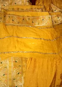 Shraara Suit
