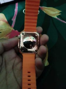 New Watch For Coming