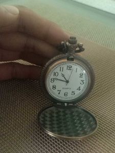 Vintage Pocket Watch