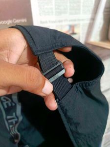 North Face Cap