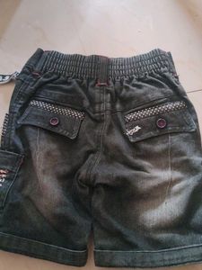 Kids&#39; Assorted Pants - Size Unknown