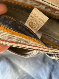 Mens Jeans
