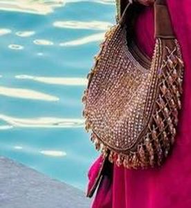 Beads Heavy Bag