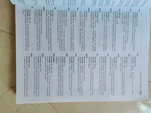 Verbal Ability &amp; Comprehensive For CAT