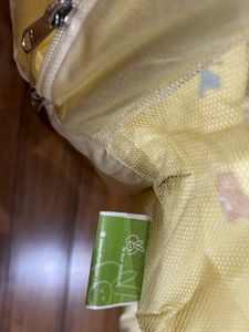 Baby Bed With Net/ Sleep Cloud
