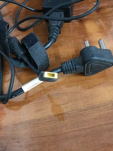 Lenovo Laptop Charger