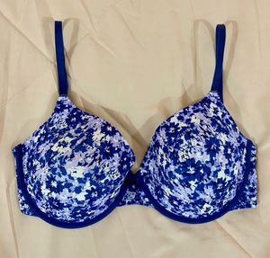 Zivame Push Up Bra