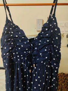 Polka Dot Sundress