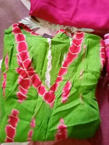 Kurta Set