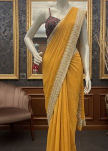 Saree Combo - 6 Sarees for ₹1000!