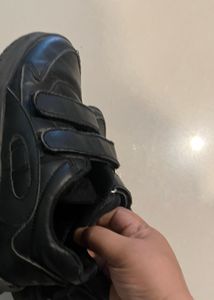 Liberty School Shoes Size 2. (8-10 Yrs)