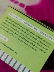 Dot &amp; Key Cica Niacinamide Moisturizer