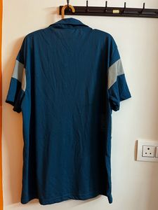 Slim Fit T Shirt