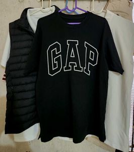 Jacket And Shirt