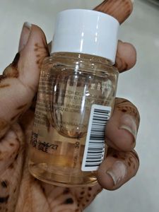 Nykaa Wanderlust Shower Gel, mini for gift