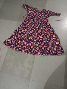 Gown  Saez  Xl