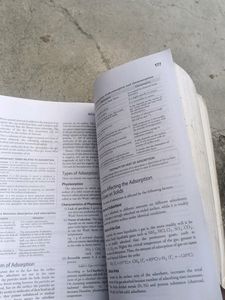 All In One Chemistry CBSE 12th