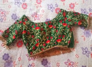 Lehanga Choli With Can Can(Price Only For Today)
