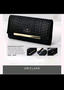 Oriflame Exklusiv Stockholm Icona Purse