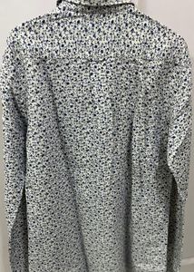 U.S. Polo Assn. Floral Shirt