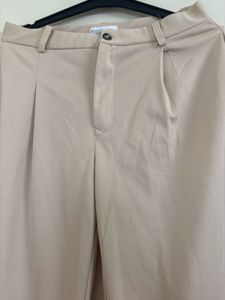 KOTTY STRAIGHT FIT PANTS