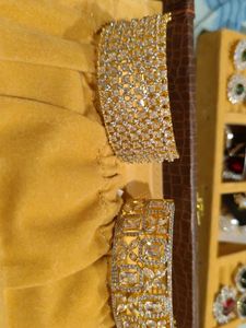 Combo Of 2 Zirconia Bracelets