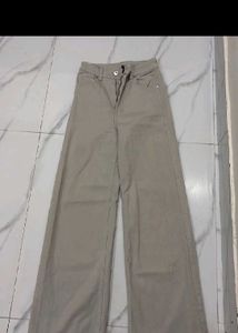 Wide Leg H&M Jeans