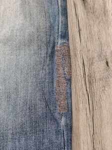 Ma142 Tommy Hilfiger Beggy Jeans Waist 36